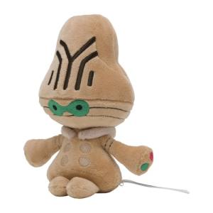 Pokemon Plush: Beheeyem - Pokemon Fit - Limited Edition [The Pokémon Company]