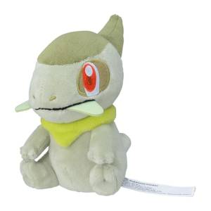 Peluche Pokémon: Coupenotte - Pokemon Fit - Limited Edition [The Pokémon Company]