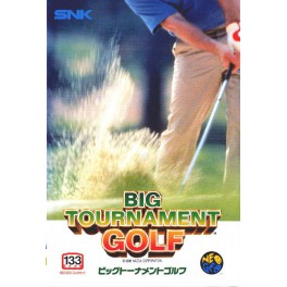 Garou Mark Of The Wolves [Neo Geo AES - used]