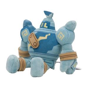 Peluche Pokémon: Golemastoc - Pokemon Fit - Limited Edition [The Pokémon Company]