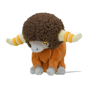 Peluche Pokémon: Frison - Pokemon Fit - Limited Edition [The Pokémon Company]