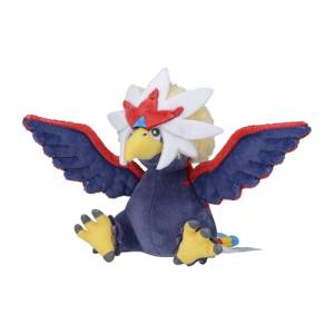 Peluche Pokémon: Gueriaigle - Pokemon Fit - Limited Edition [The Pokémon Company]