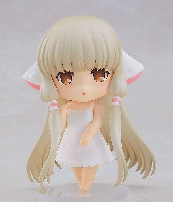 Nendoroid 2053: Chobits - Chii (LIMITED EDITION) [Good Smile Company]