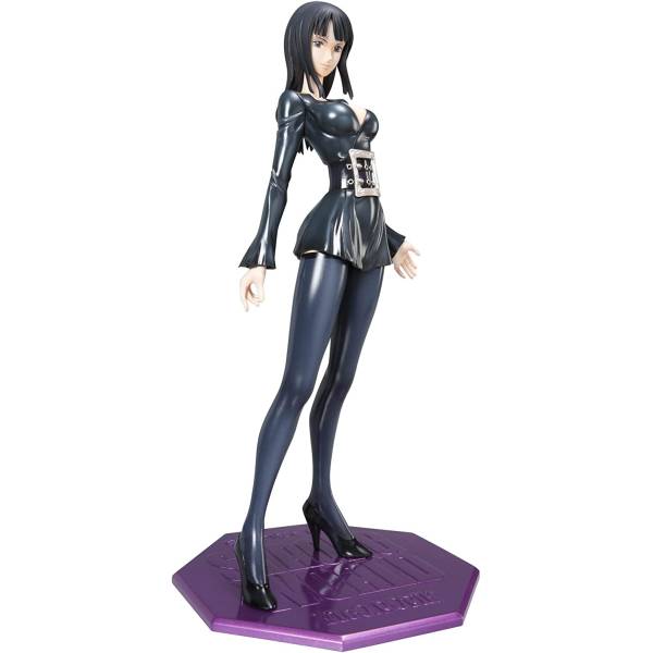 One Piece Film Z - Nico Robin - Excellent Model - Portrait Of Pirates  Edition-Z - 1/8 (MegaHouse)