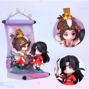 Heaven Official's Blessing: Xie Lian & Hua Cheng - LIMITED EDITION [QINGCANG]