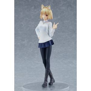 POP UP PARADE: Tsukihime - A Piece of Blue Glass Moon - Arcueid Brunestud (LIMITED EDITION) [Good Smile Company]