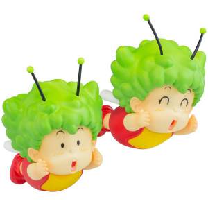 Dr. Slump - Gatchan & Gatchan [Sentinel]