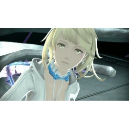   Freedom Wars - édition standard [PSVita]