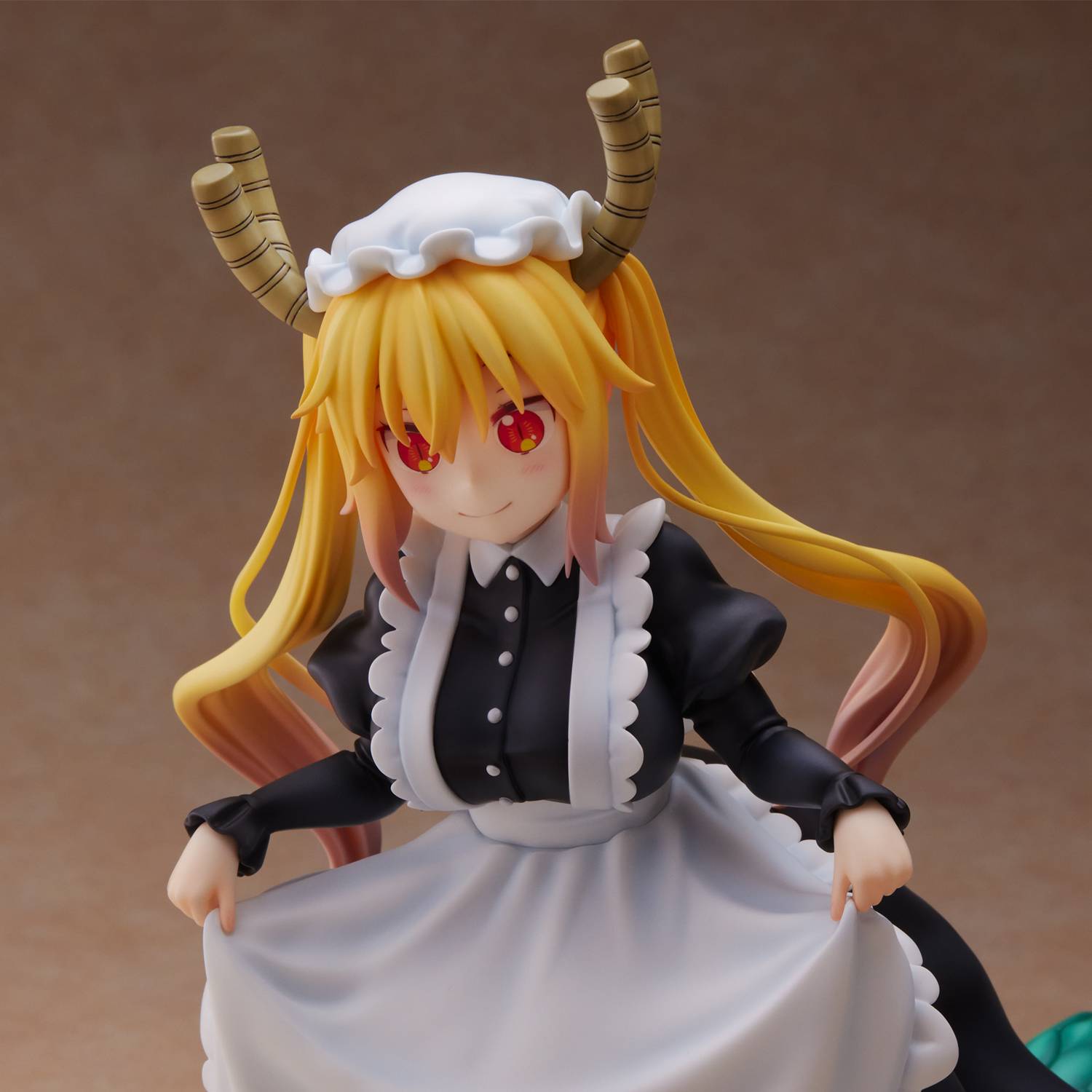 Kobayashi-san chi no Maid Dragon S: Tohru 1/7 | Nin-Nin-Game.com