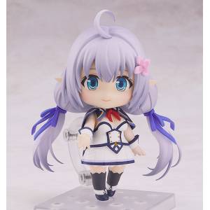 Nendoroid 2044: The Greatest Demon Lord Is Reborn as a Typical Nobody - Irina [Good Smile Company]