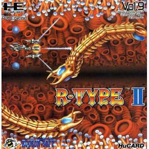 R-Type II [PCE - occasion BE]