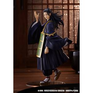 POP UP PARADE: Jujutsu Kaisen 0 - Suguru Geto (0 Ver.) [Good Smile Company]