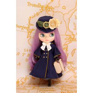 Blythe: Quintessential Journey - LIMITED EDITION [Good Smile Company]