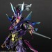   Final Fantasy - Dragoon [Play Arts Kai]
