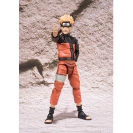   NARUTO - Naruto Uzumaki [S.H. Figuarts]