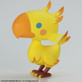  Theatrhythm Final Fantasy - Chocobo [Static Arts mini]