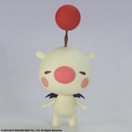   Theatrhythm Final Fantasy - Moogle [Static Arts mini]