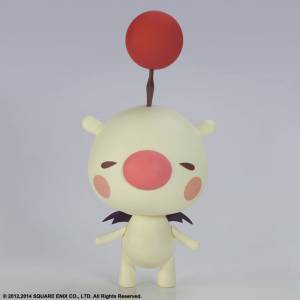 Theatrhythm Final Fantasy - Moogle [Static Arts mini]
