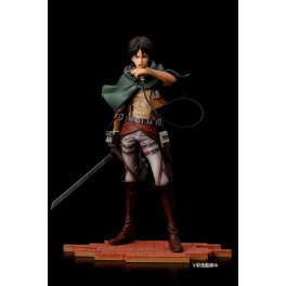   Attack on Titan / Shingeki no Kyojin - Eren Yeager [BRAVE-ACT]