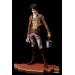   Attack on Titan / Shingeki no Kyojin - Eren Yeager Cleaning Ver. [BRAVE-ACT]