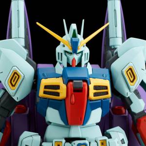 MG 1/100: Mobile Suit Gundam - RGZ-91B Re-GZ Custom (REISSUE) LIMITED EDITION [Bandai Spirits]