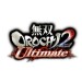   Musou Orochi 2 Ultimate - édition Standard [PS4]