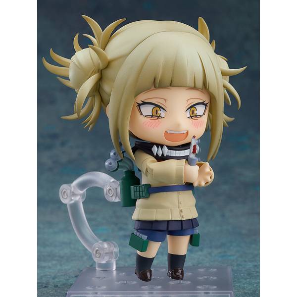 Nendoroid 1333: Boku no Hero Academia - Himiko Toga (REISSUE)