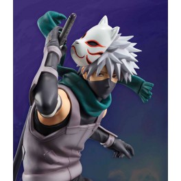   NARUTO - Kakashi Hatake ver. Anbu [G.E.M.]