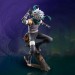   NARUTO - Kakashi Hatake ver. Anbu [G.E.M.]