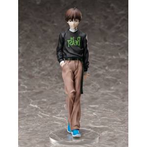 Shin Seiki Evangelion: Shinji Ikari 1/7 - Ver. Radio Eva (REISSUE) [Hobby Max]