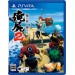   Ore no Shikabane O Koete Yuke 2 - Limited Edition [PSVita]
