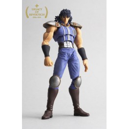   Fist of the North Star / Hokuto no Ken - Rei [Legacy of Revoltech]