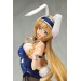   IS: Infinite Stratos - Cecilia Alcott Bunny Ver. [FREEing]