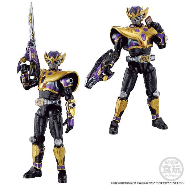 MASKED RIDER RYUKI & KNIGHT & OHJYA セット MASKED RIDER RYUKI & KNIGHT & OHJYA セット - メルカリ