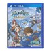   The Legend of Heroes: Ao no Kiseki Evolution - Limited Edition [PSVita]