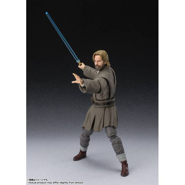 BANDAI STAR WARS Obi-Wan Kenobi フィギュアーツ Star Wars - S.H. Figuarts Obi-Wan Kenobi TV Series Figure
