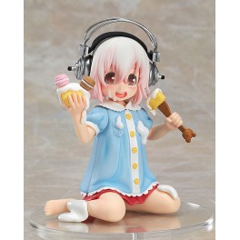   Super Sonico - Sonico Young Tomboy Ver. [WING]