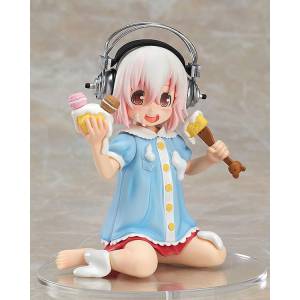 Super Sonico - Sonico Young Tomboy Ver. [WING]