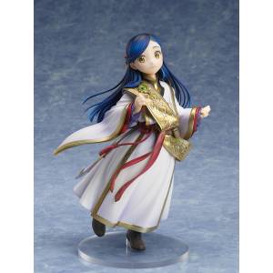 Honzuki no Gekokujou: Shisho ni Naru Tame ni wa Shudan wo Erandeiraremasen - Myne 1/7 [Stronger]
