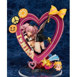   THE IDOLM@STER Cinderella Girls - Mika Jougasaki Charisma Girl ver. [Phat Company]