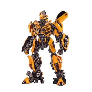 Transformers: The Last Knight Bumblebee - Plastic Model Kit [Doyusha]