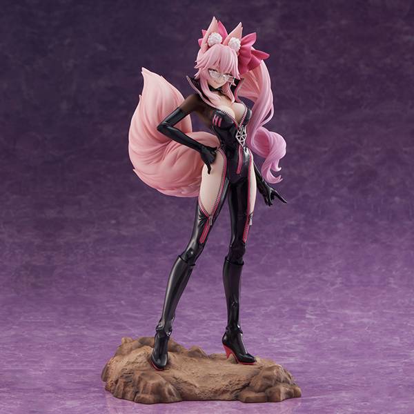 Fate/Grand Order: Tamamo Vitch 1/7 - Assassin/Koyanskaya of Light Ver (LIMITED EDITION) [A...