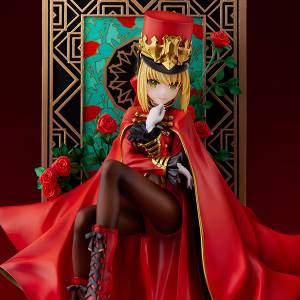 Fate/EXTRA: Nero Claudius 1/7 (LIMITED EDITION) [Aniplex]