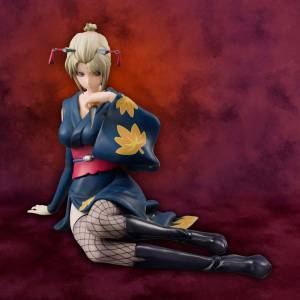 Gintama - Tsukuyo [G.E.M.]