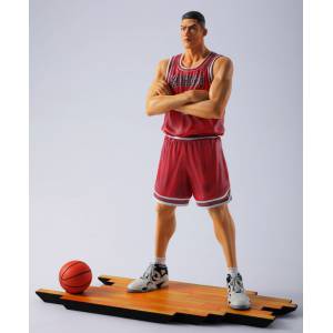 Slam Dunk - Takenori Akagi [The Spirit Collection of Inoue Takehiko]