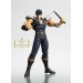   Fist of the North Star / Hokuto no Ken - Kenshiro [Legacy of Revoltech]