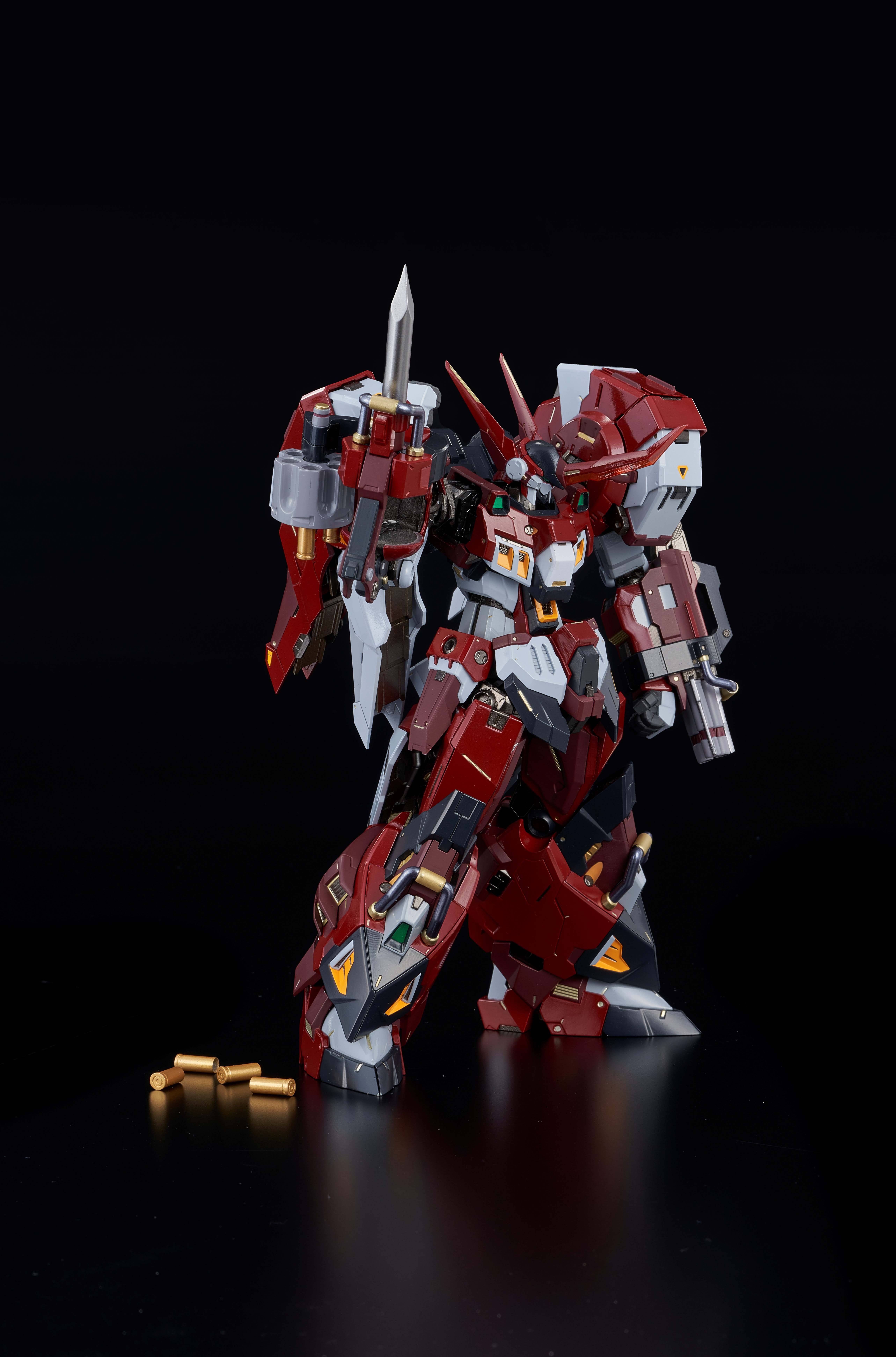 Kuro Kara Kuri: Super Robot Taisen OG - Original Generations - PTX