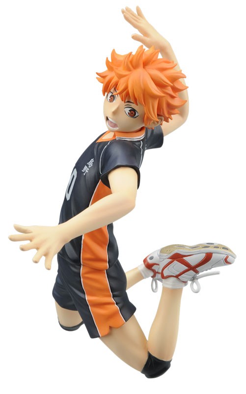 Haikyū!! - Shoyo Hinata [Players Series]