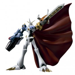 Digimon: Digital Monsters - Omegamon [D-Arts]
