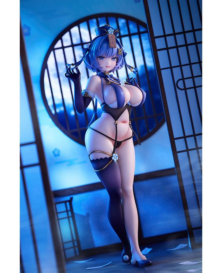 Creator's Collection: Original Character - Julia 1/6 (LIMITED EDITION + BONUS) [Hotvenus /...